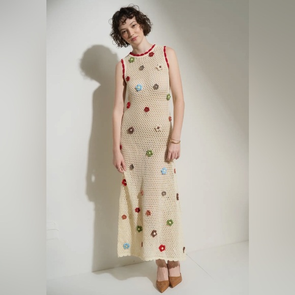 Callahan Dresses & Skirts - Callahan Flor Maxi Dress